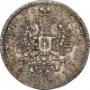 1659 Germany Besancon Taler DAV-5070 AU53 NGC