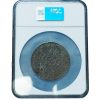 1666-HS Germany 2 Taler Brunswick-Wolfenbuttel AU55 NGC