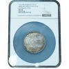 1741-IBH Harz Baptismal Taler AU58 NGC