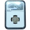 1880 Shield Nickel Proof PR64