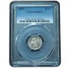 1885 Three Cent Nickel Proof PR64 PCGS
