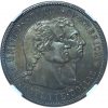 1900 Lafayette Commemorative Silver Dollar MS62