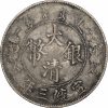 1911 China $1 L&M-37 XF40 NGC