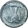 1934-S Walking Liberty Half Dollar AU58 NGC