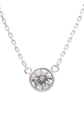 Gold pendants and charms at Arnold Jewelers