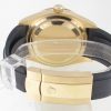 Pre-Owned Rolex 42MM Sky-Dweller (2022) Yellow Gold 326238 Back