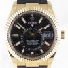 Rolex Sky-Dweller Gold