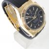 Pre-Owned Rolex 42MM Sky-Dweller (2022) Yellow Gold 326238 Right