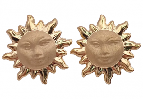 benevolent Stud earrings