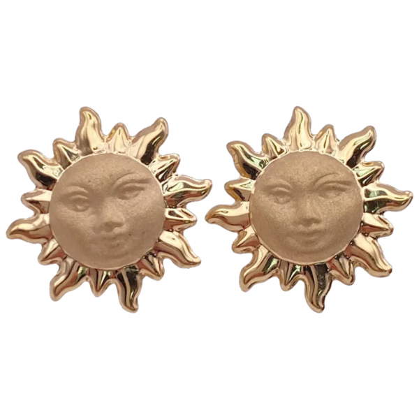 benevolent Stud earrings