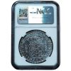1735-Mo MF 8 Reales Reijgersdaal Ship Wreck UNC NGC