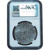 1737-Mo MF 8 Reales Reijgersdaal Ship Wreck AU NGC