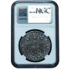 1741-Mo MF 8 Reales Reijgersdaal Ship Wreck UNC NGC