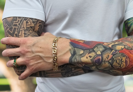 Best Valentine's Day Presents for Men