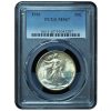 1941 Walking Liberty Half Dollar MS67 PCGS Fresh from Original Rolls