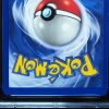 1st Edition Shadowless Blastoise 2/102 Base Set Pokemon Card CGC 8.5 OC Error