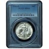1941-D Walking Liberty Half Dollar MS64 PCGS