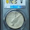 1934-S Peace Dollar VF20 PCGS