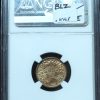 1861 Indian Head Penny AU58 NGC