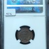 1909-S Indian Head Penny AU Details NGC