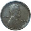 1909-S VDB Lincoln Wheat Cent XF40 PCGS