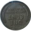 1909-S VDB Lincoln Wheat Cent XF40 PCGS
