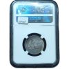 1880 Seated Liberty Quarter MS65 NGC & CAC