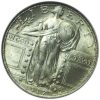 1917 Standing Liberty Quarter Type 1 MS64 PCGS