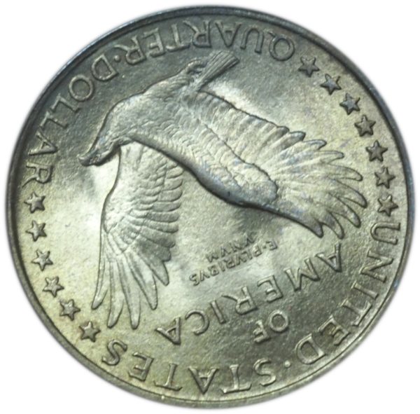 1917 Standing Liberty Quarter Type 1 MS64 PCGS