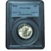 1918 Standing Liberty Quarter MS64 PCGS