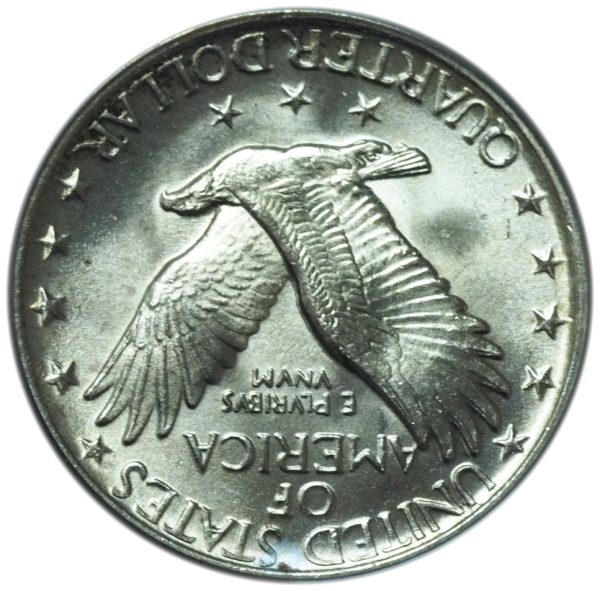 1918 Standing Liberty Quarter MS64 PCGS