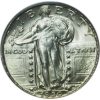 1930-S Standing Liberty Quarter MS66 PCGS
