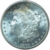 1879-CC Morgan Dollar GSA Choice Uncirculated Ultra Rarity