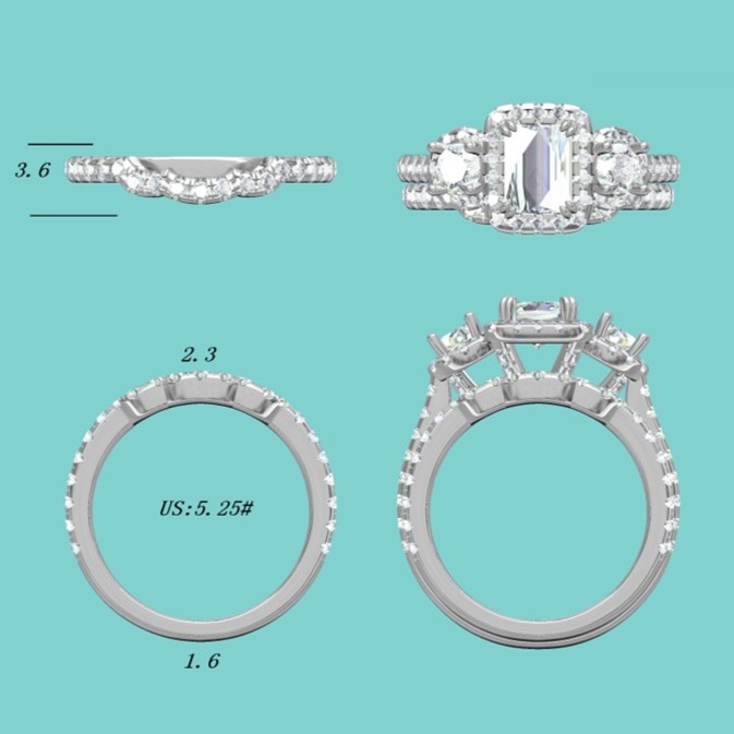 NM Custom Band
