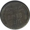 1955 Double Die Lincoln Penny MS61 BN ANACS Old Soapbox