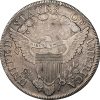 1799 Draped Bust Dollar BB-166, B-9 VF Details NGC