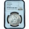 1892-CC Morgan Dollar AU Details NGC