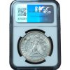 1893 Morgan Dollar XF40 NGC