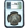 1897-S Morgan Dollar MS62 NGC