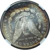 1897-S Morgan Dollar MS62 NGC