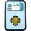 1786-T France 1 d'Or Louis XVI MS65 NGC