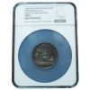 1785 Netherlands Amsterdam City Silver Medal 