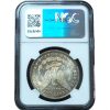 1878 7/8TF Strong Morgan Dollar UNC NGC