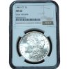1881-CC Morgan Dollar GSA Hoard MS62 NGC