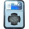 1615 German States Teutonic Order 1/4 Taler MS64 NGC TOP POP