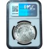 1885-CC Morgan Dollar MS61 NGC
