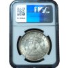 1887-O Morgan Dollar MS62 NGC