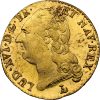 1786-T France 1 d'Or Louis XVI MS65 NGC