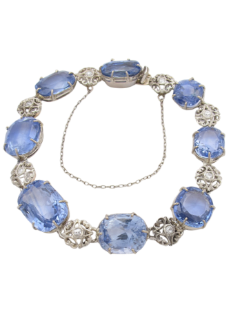 Bracelets at Arnold Jewelers Tampa