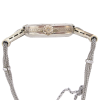 Gruen Ladies Art Deco Watch 14K side